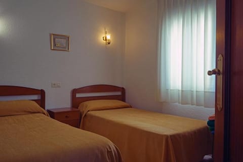 Apartamentos Las Carabelas Apartment in Benidorm