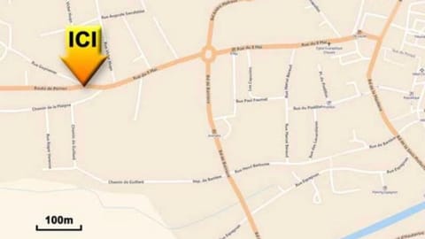 Location Bouzon à Issoire Apartment in Issoire