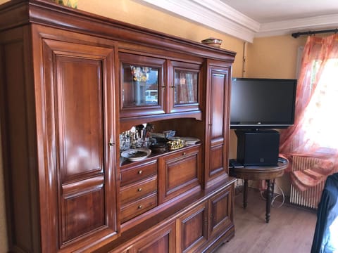 Location Bouzon à Issoire Apartment in Issoire