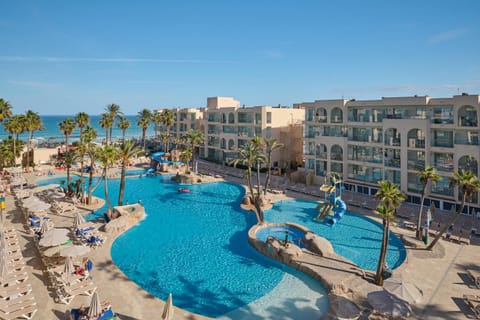 View (from property/room), Swimming pool