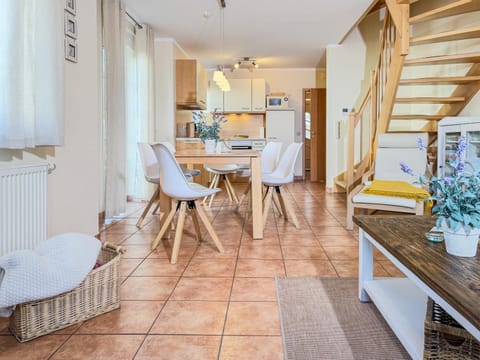 Reethus Natalie House in Zingst