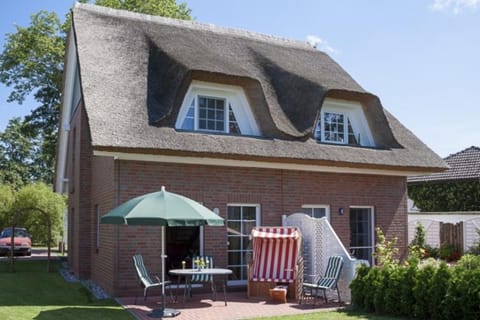 Reethus Natalie House in Zingst