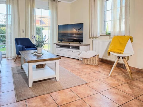 Reethus Natalie House in Zingst