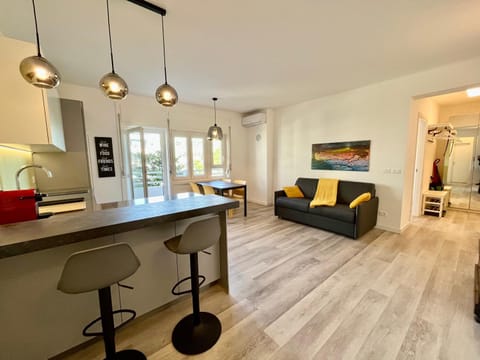 Condominio Martini Apartment in Grado