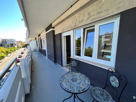 Condominio Martini Apartment in Grado