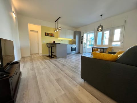 Condominio Martini Apartment in Grado