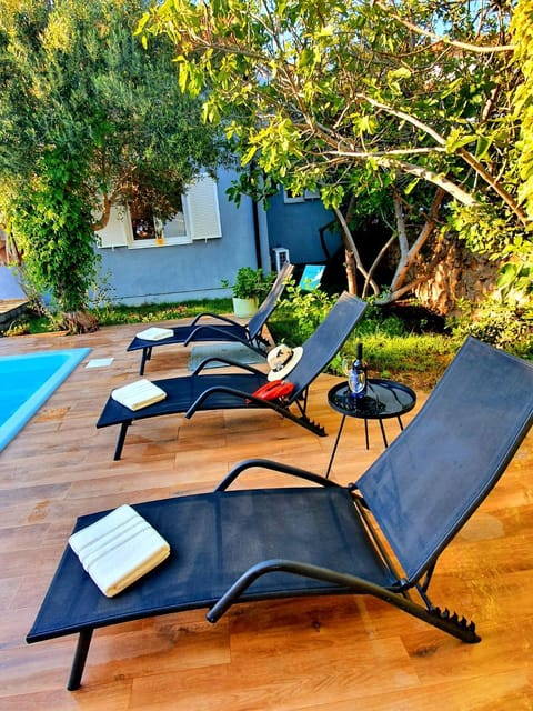 Vila Ena Villa in Murter