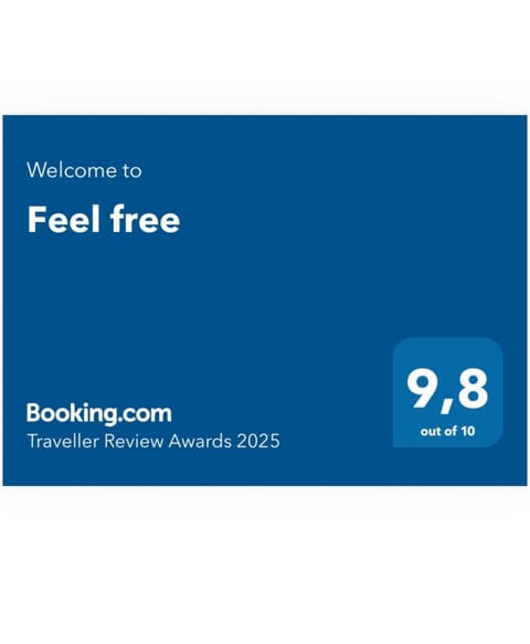 Feel free House in Decentralized Administration of Macedonia and Thrace