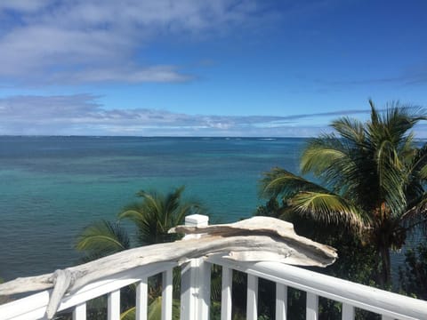 Sea view