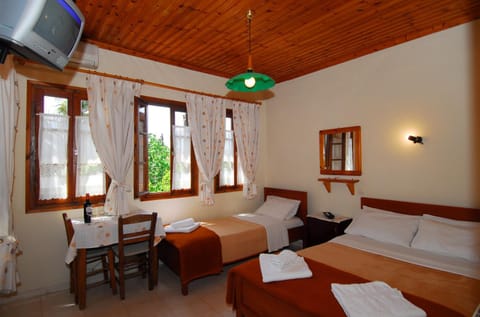 Menelaos Apartments Apartment in Magnesia Prefecture, Greece