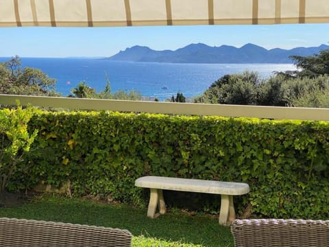 Nearby landmark, Natural landscape, Garden, Garden view, Sea view, Sea view