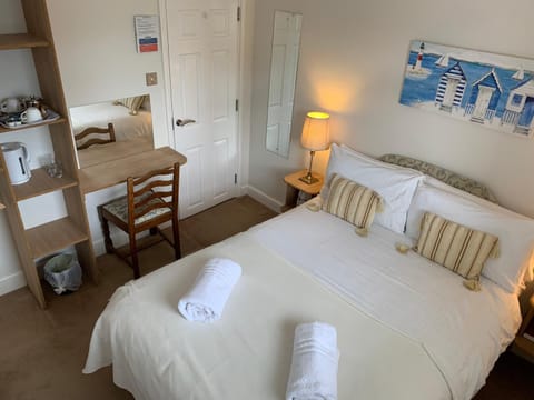 Rivendell Guest House Bed and Breakfast in Southampton