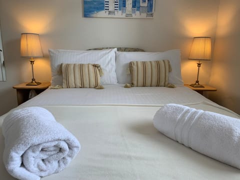 Rivendell Guest House Bed and Breakfast in Southampton