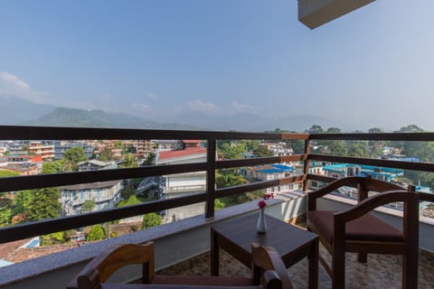 Balcony/Terrace, Balcony/Terrace