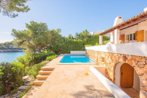 Balcony/Terrace, Sea view, Swimming pool