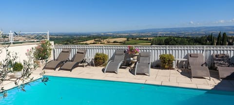 Seating area, Swimming pool