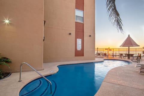Galleon Bay Condominiums #207 Apartment in South Padre Island