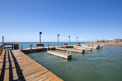 Galleon Bay Condominiums #207 Apartment in South Padre Island