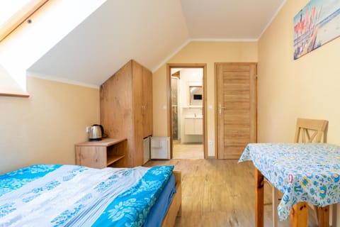 Pokoje gościnne Żaczek Vacation rental in Pomeranian Voivodeship