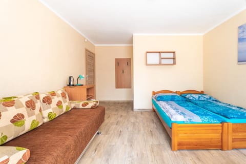 Pokoje gościnne Żaczek Vacation rental in Pomeranian Voivodeship