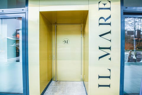 Il Mare appart hotel 8 Apartment in Luxembourg