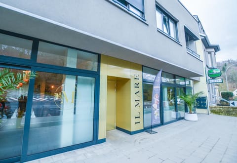 Il Mare appart hotel 8 Apartment in Luxembourg