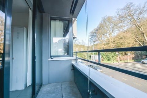 Il Mare appart hotel 1,2,4 Apartment in Luxembourg