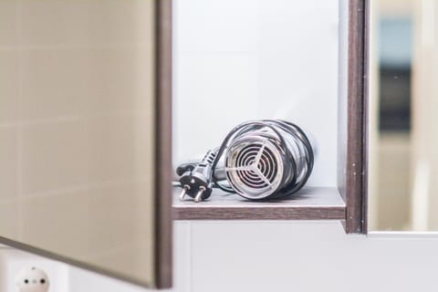 Il Mare appart hotel 1,2,4 Apartment in Luxembourg