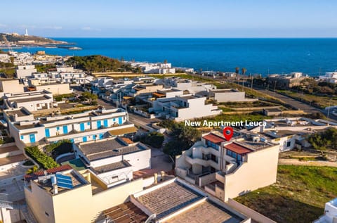 Facade/entrance, Bird's eye view, Beach