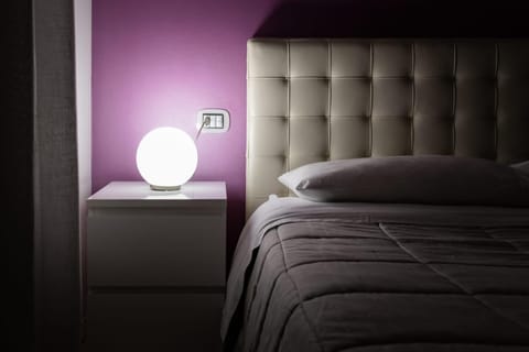 Appartamento Veliero Apartment in Porto Sant'Elpidio