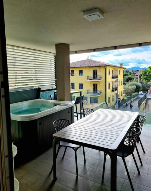 Suite Laura - Torri del Benaco Apartment in Torri del Benaco