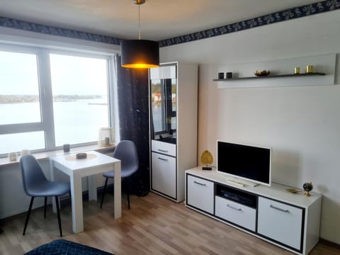 Ferienwohnung NEXUS Apartment in Schleswig