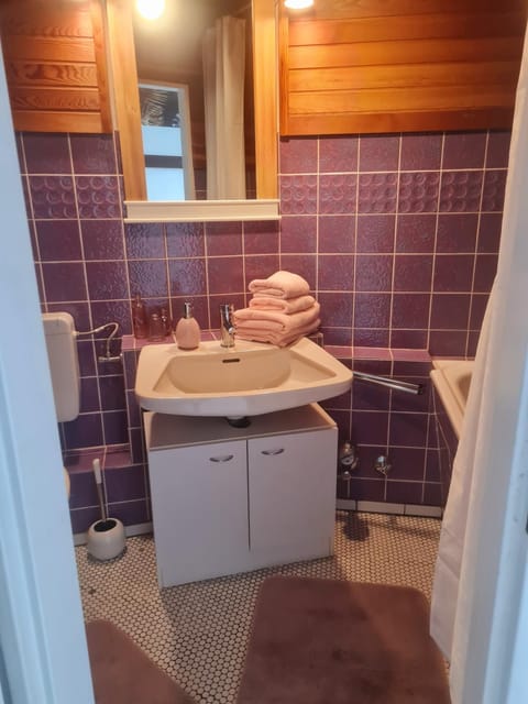 Ferienwohnung NEXUS Apartment in Schleswig