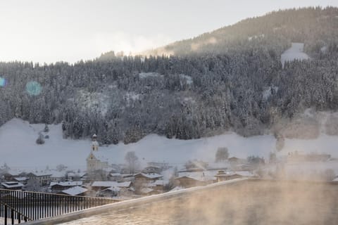 View (from property/room), Swimming pool