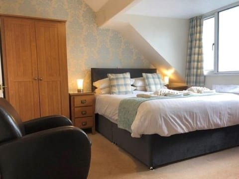 Ravensworth House Bed and Breakfast in Keswick