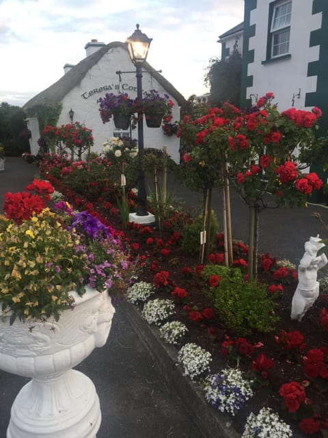 Teresas Cottage Apartment in County Donegal