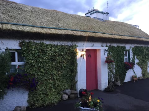 Teresas Cottage Apartment in County Donegal