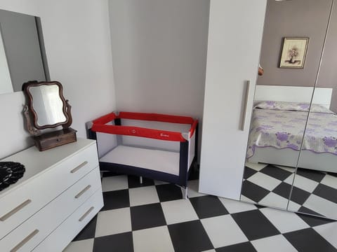 Appartamento Saretta Apartment in Asti