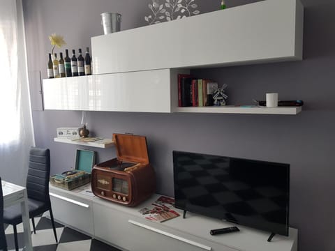 Appartamento Saretta Apartment in Asti