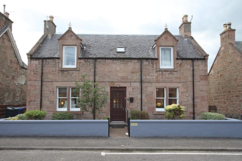 Arrandale Apartment in Inverness