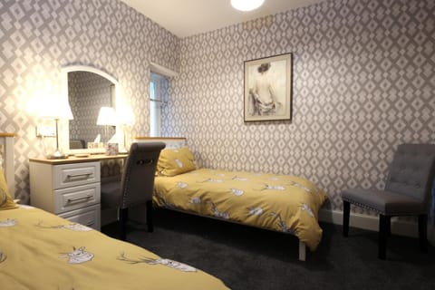 Arrandale Apartment in Inverness