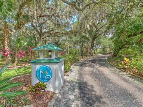 Day, Natural landscape