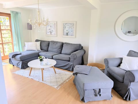 Ferienhaus Deichblick House in Nordfriesland