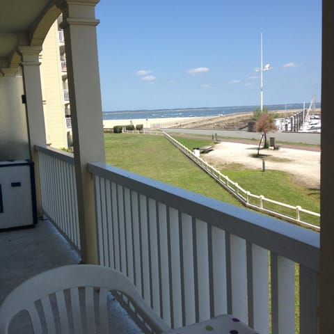 Sea view