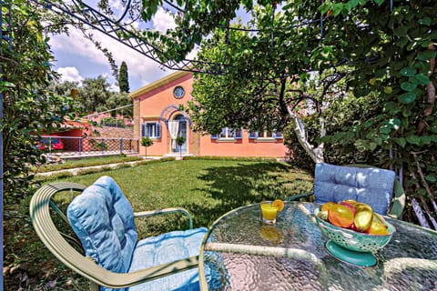 Casa dei fiori Villa in Corfu