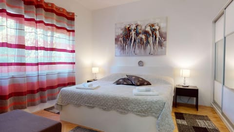 Villa Ivanišević Apartment in Split-Dalmatia County