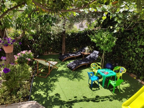 Villa Ivanišević Apartment in Split-Dalmatia County