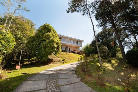 Property building, Day, Natural landscape