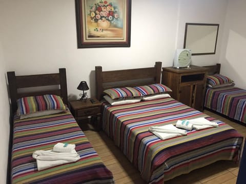 Pousada Sinhá Moça Campos Ltda Inn in State of Rio de Janeiro