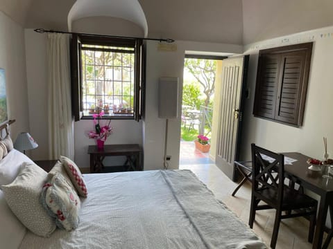 L'Eco dell'800 Bed and Breakfast in Furore